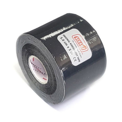 Sissel Kinesiology Tape Black Sissel Kinesiology Tape Black