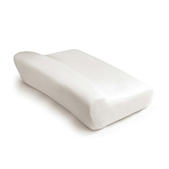 Sissel Classic Orthopedic Pillow Large With Cover