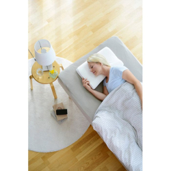 Sissel Soft Orthopedic Pillow With Cover Sissel Soft Orthopedic Pillow With Cover