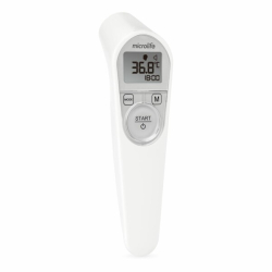 Microlife NC 200 Non contact thermometer Microlife NC 200 Non contact thermometer