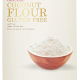 Earths Finest Organic Coconut Flour 500g