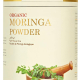 Earths Finest Organic Moringa Powder 113g