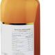 Earth's Finest Organic Apple Cider Vinegar with Cinnamon & Turmeric 500 ml