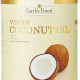 Earths Finest Virgin Coconut Oil 950ml