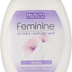 Beauty Formulas Intimate Cleansing Wash 250 ml