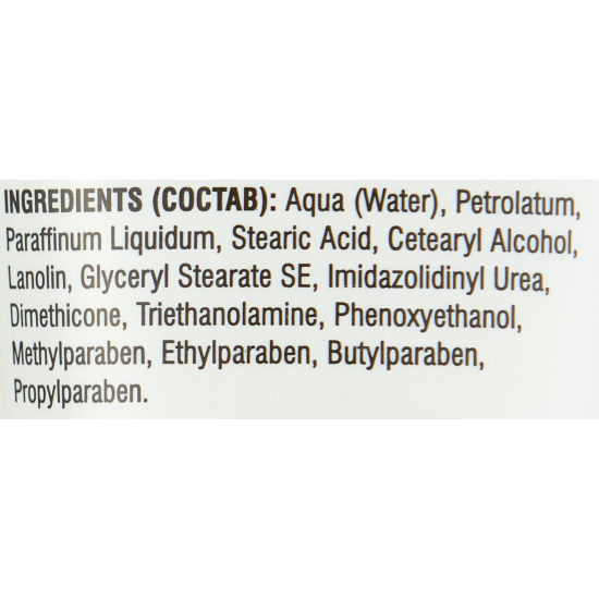 Beauty Formulas Extra Dry Skin Cream 100 ml