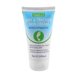 Beauty Formula Dry & Cracked Skin Cream 75 ml Beauty Formula Dry & Cracked Skin Cream 75 ml