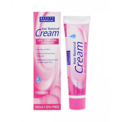 Beauty Formula Hair Removing Cream 110 ml Beauty Formula Hair Removing Cream 110 ml