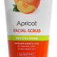 Beauty Formula Face Scrub Apricot 150 ml