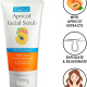 Beauty Formula Face Scrub Apricot 150 ml