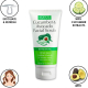 Beauty Formula Face Scrub Cucumber + Avocado 150 ml