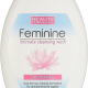 Beauty Formulas Intimate Cleansing Wash 250 ml Deodorising