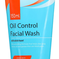 Beauty Formula Clear Skin Oil Control Facial Wash 150 ml Beauty Formula Clear Skin Oil Control Facial Wash 150 ml