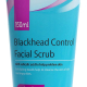 Beauty Formula Clear Skin Blackhead Control Facial Scrub 150 ml