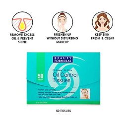 Beauty Formula Clear Skin Blackhead Control Facial Scrub 150 ml Beauty Formula Clear Skin Blackhead Control Facial Scrub 150 ml