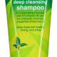 Beauty Formulas Tea Tree Shampoo 200 ml