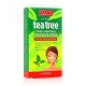 Beauty Formulas Tea Tree Nose Pore Strips 6's