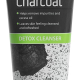 Beauty Formulas Charcoal Detox Cleanser 150 ml