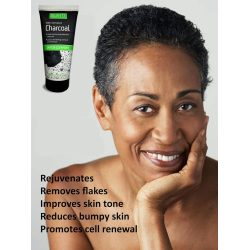 Beauty Formulas Charcoal Detox Cleanser 150 ml Beauty Formulas Charcoal Detox Cleanser 150 ml