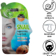 Beauty Formulas Snail Facial Mask 2g +1 Sheet