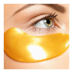 Beauty Formulas Gold Reviving Eye Gel Patches 6's Beauty Formulas Gold Reviving Eye Gel Patches 6's