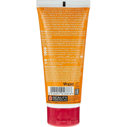 Beauty Formulas Brightening Vitamin C Daily Moisturiser 100ml Beauty Formulas Brightening Vitamin C Daily Moisturiser 100ml