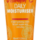 Beauty Formulas Brightening Vitamin C Daily Moisturiser 100ml