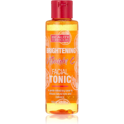 Beauty Formula Brightening Vitamin C Facial Tonic 150ml Beauty Formula Brightening Vitamin C Facial Tonic 150ml