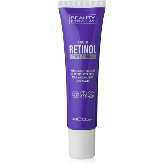 Beauty Formulas Retinol Serum 30ml