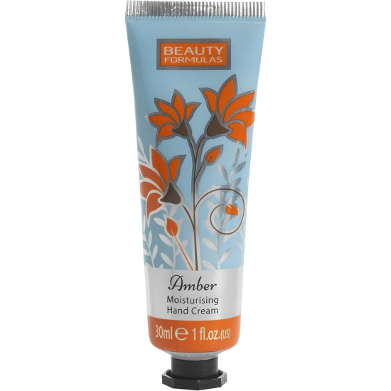 Beauty Formulas Moisturising Assorted Hand Cream, 30ml