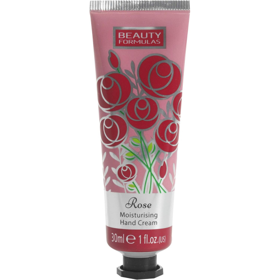 Beauty Formulas Moisturising Assorted Hand Cream, 30ml