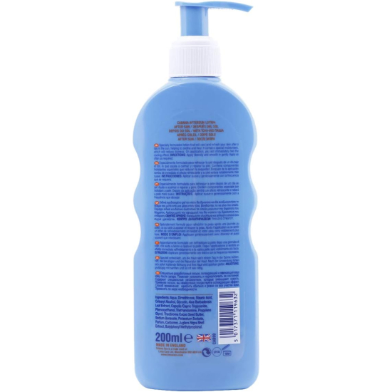 Cabana Sun After Sun Lotion 200 ml