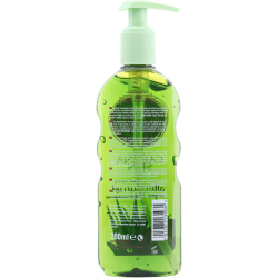 Cabana Sun Aloe Vera After Sun Gel 200 ml Cabana Sun Aloe Vera After Sun Gel 200 ml