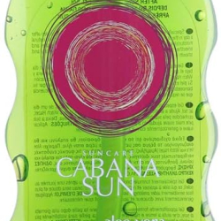 Cabana Sun Aloe Vera After Sun Gel 200 ml Cabana Sun Aloe Vera After Sun Gel 200 ml