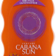 Cabana Sun Protective Spf 15 Sun Lotion Spray 200 ml