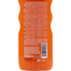 Cabana Sun Protective Spf 15 Sun Lotion Spray 200 ml Cabana Sun Protective Spf 15 Sun Lotion Spray 200 ml