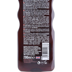 Cabana Sun Spf 20 Dry Oil Spray 200 ml Cabana Sun Spf 20 Dry Oil Spray 200 ml