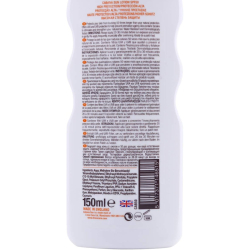 Cabana Sun Protective Spf 50 Sun Lotion 150 ml Cabana Sun Protective Spf 50 Sun Lotion 150 ml
