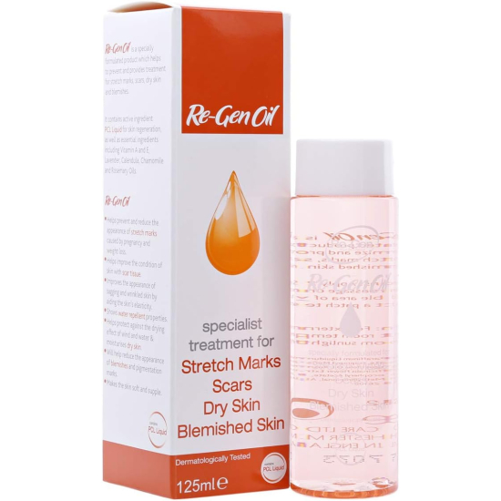 Re-Gen Oil 125 ml