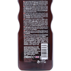 Cabana Sun Spf 6 Dry Oil Spray 200 ml Cabana Sun Spf 6 Dry Oil Spray 200 ml