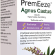 Natures Aid PremEeze Agnus Castus 400 mg 60 Capsules