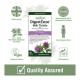 Natures Aid Digesteeze Milk Thistle 60 Tablets