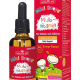 Natures Aid Multi-Vitamin Drops For Infant & Children 50 ml