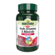 Natures Aid Complete Multi-Vitamin & Minerals 90 Tablets