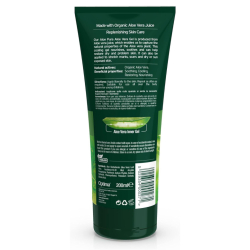 Aloe Pura Organic Aloe Vera Gel 200ml Aloe Pura Organic Aloe Vera Gel 200ml