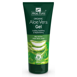 Aloe Pura Organic Aloe Vera Gel 200ml Aloe Pura Organic Aloe Vera Gel 200ml