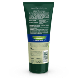 Aloe Pura Organic Aloe Vera Gel Vitamin A,C,E 200 ml Aloe Pura Organic Aloe Vera Gel Vitamin A,C,E 200 ml