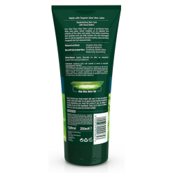 Aloe Pura Organic Aloe Vera Lotion Shea Butter 200ml Aloe Pura Organic Aloe Vera Lotion Shea Butter 200ml