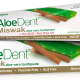 Aloe Dent Miswak Toothpaste 100 ml