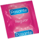 Pasante Regular Condoms 3pcs